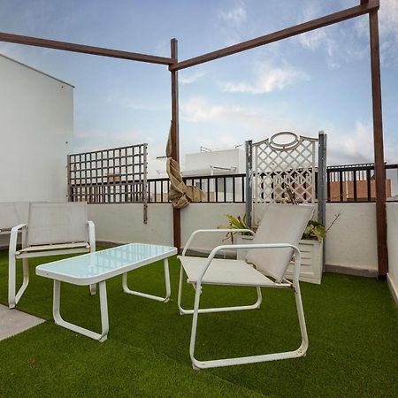 Apartamento Perfect Seaview Penthouse Bahía de San Pablo Exterior foto