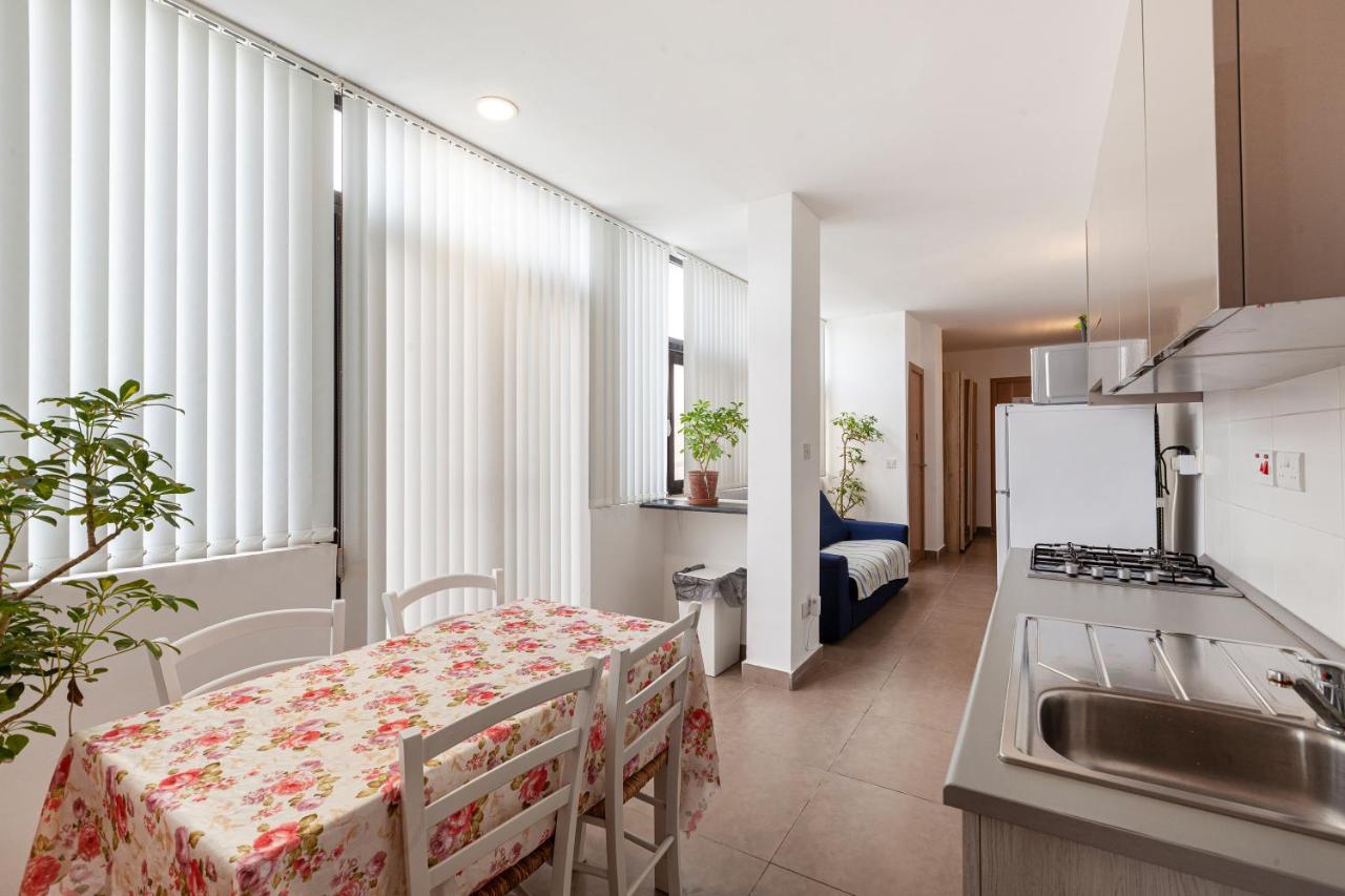 Apartamento Perfect Seaview Penthouse Bahía de San Pablo Exterior foto